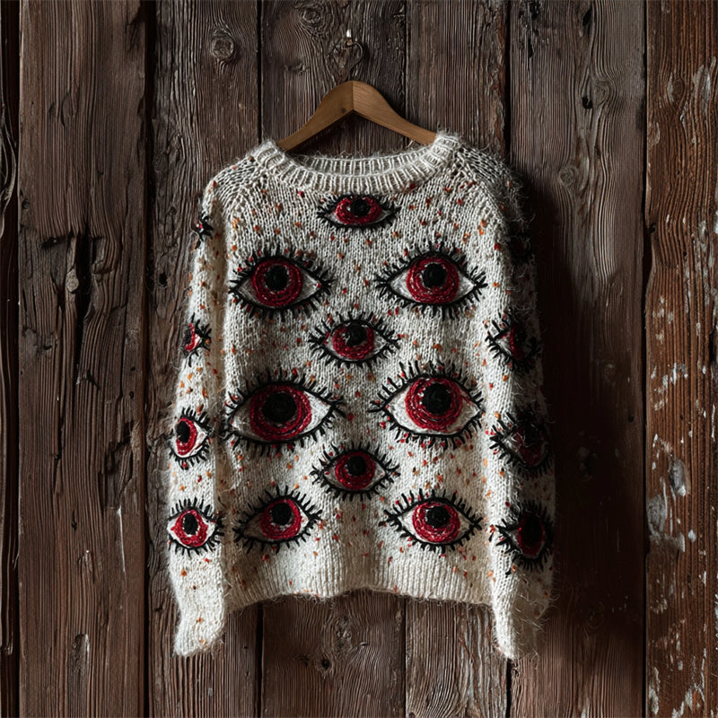 Elegantly Designed Sweater