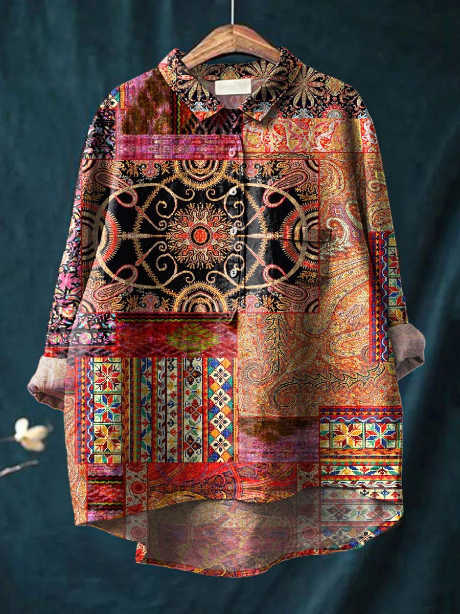 Classic Designed Shirt