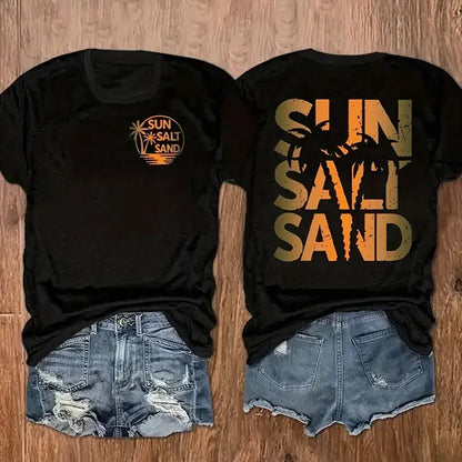 Vintage Inspired T-Shirt