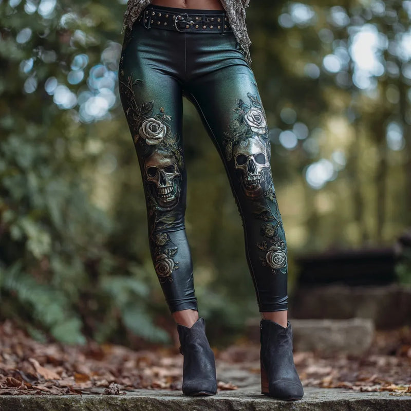 Vintage Inspired Garment