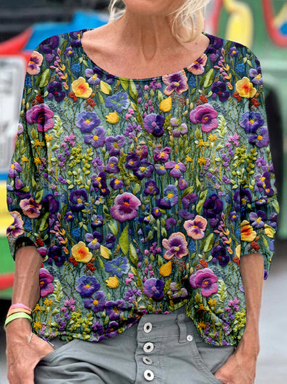 Classic Vintage Shirt