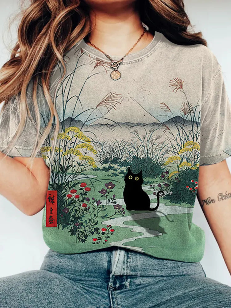 Classic Vintage T-Shirt