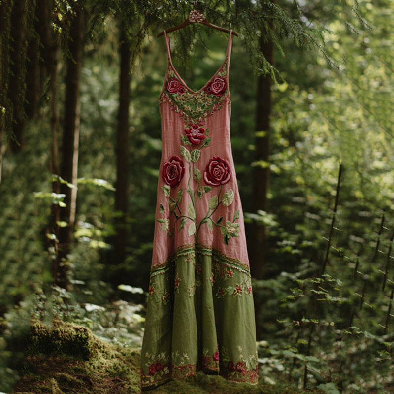 Beautifully Crafted Dress