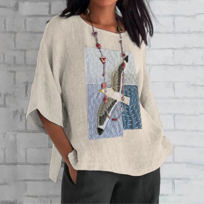 Thoughtfully Designed Top
