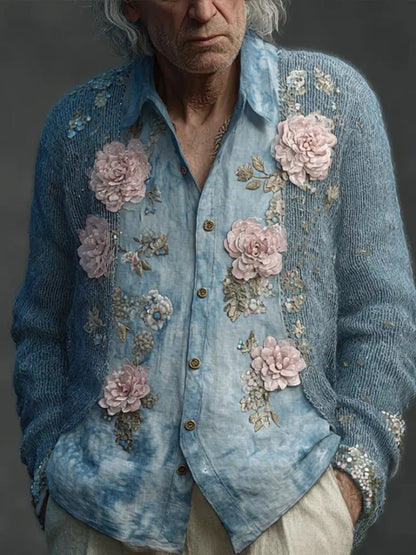 Beautifully Crafted Cardigan