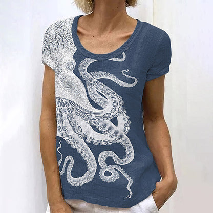 Classic Designed T-Shirt