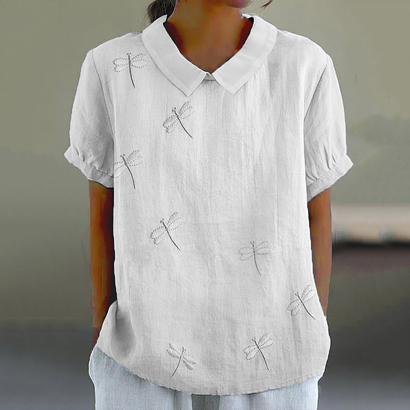 Thoughtfully Designed Shirt