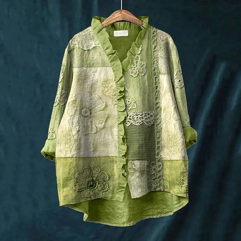 Thoughtfully Designed Shirt