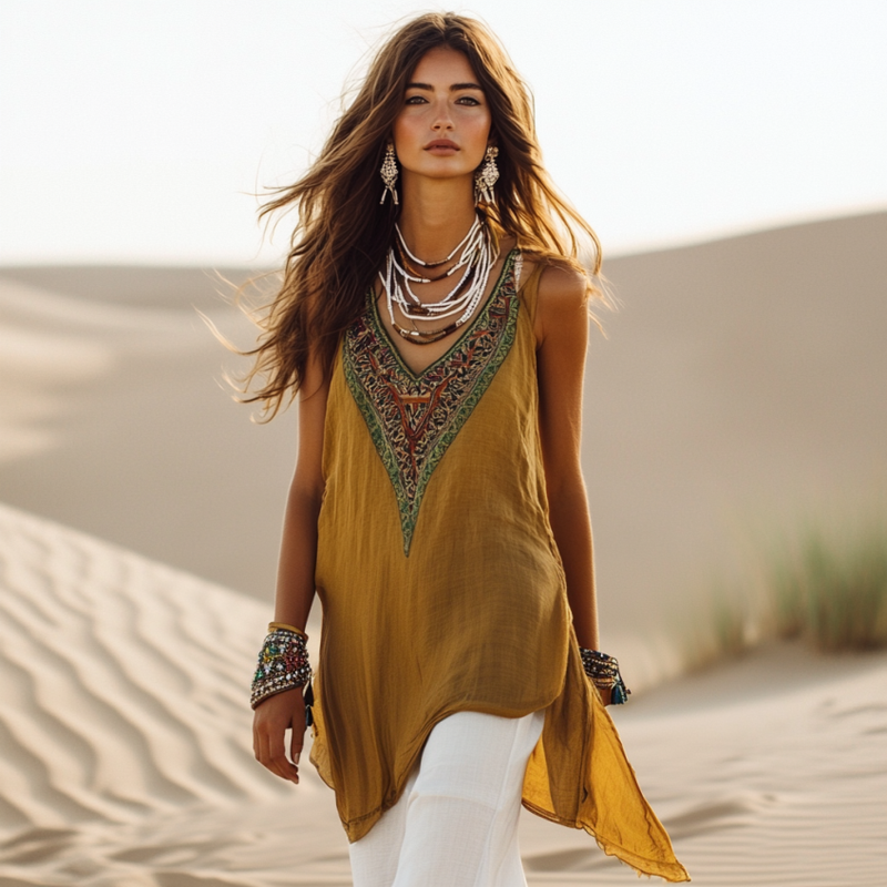 Elegantly Designed Top