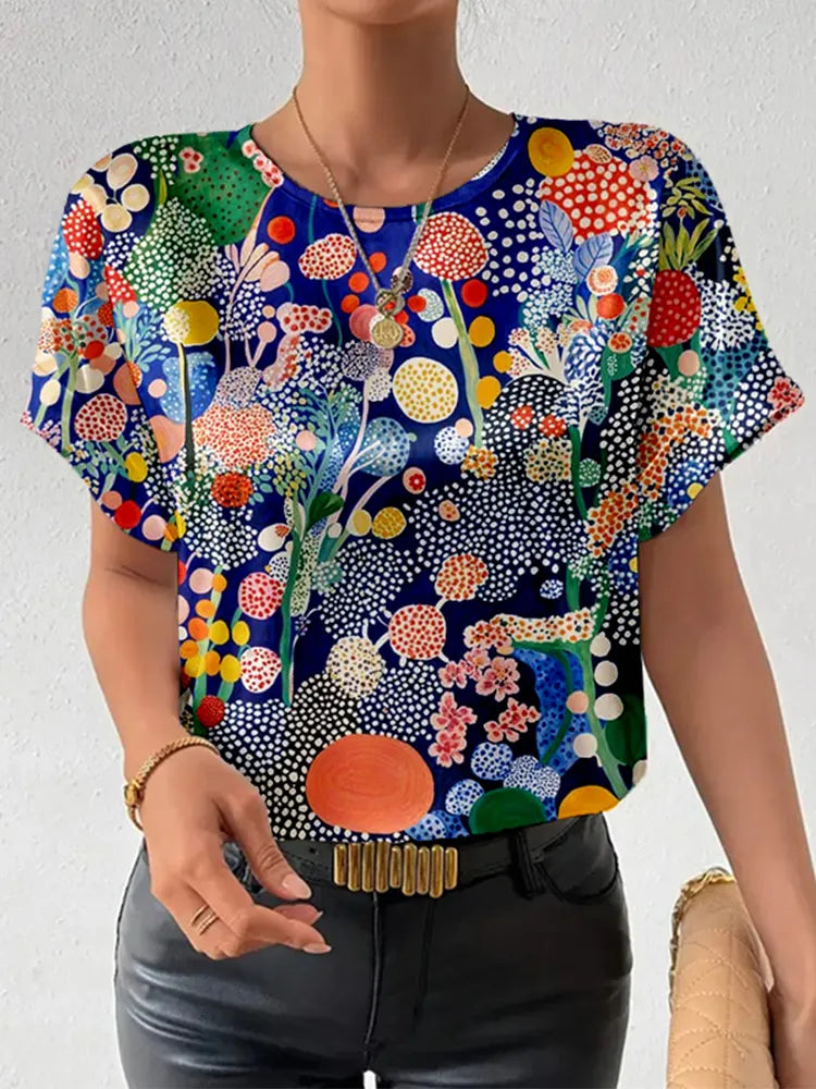 Vintage Inspired Shirt