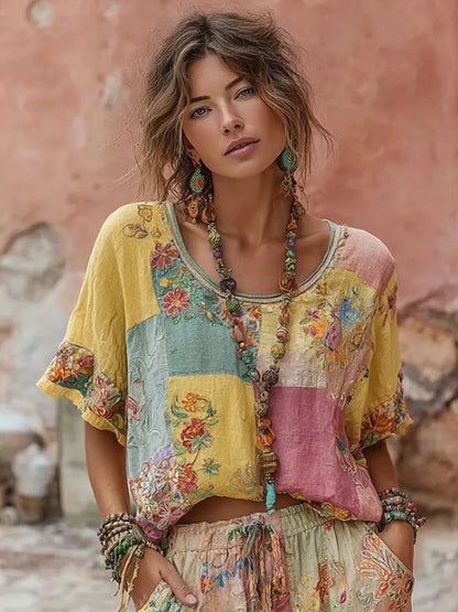 Beautifully Crafted T-Shirt
