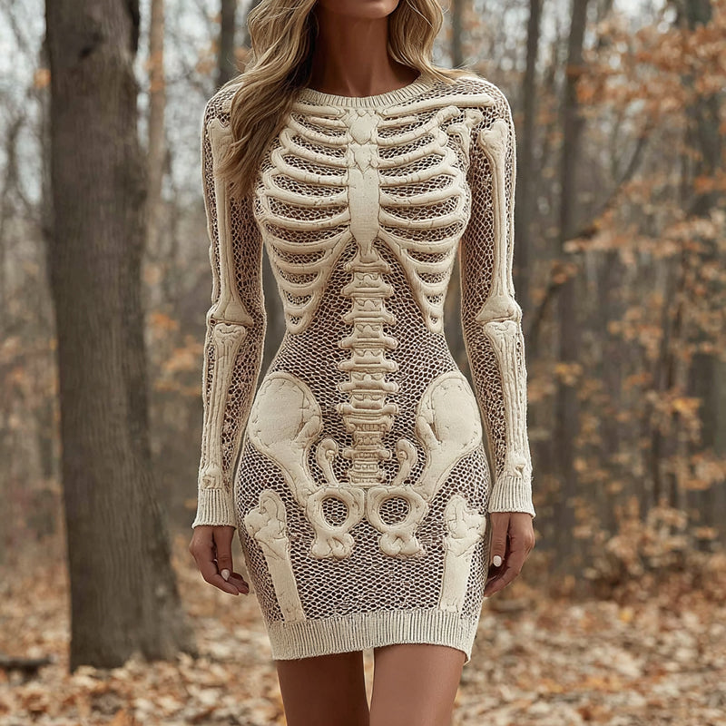 Elegantly Designed Sweater