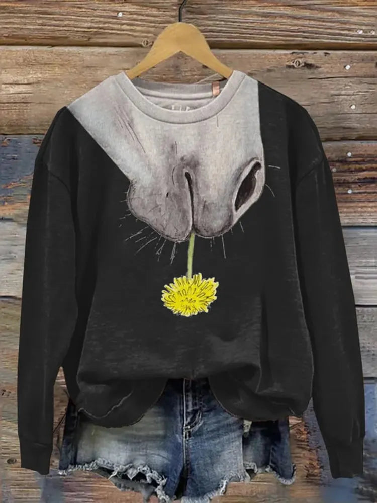 Gracefully Designed Shirt