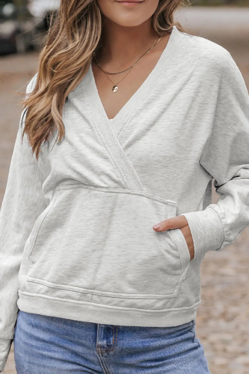 Elegantly Styled Shirt for Everyday Wear