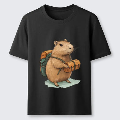 Timeless Vintage Style T-Shirt