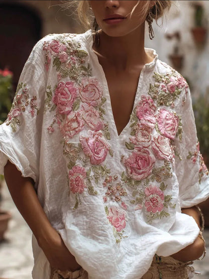 Thoughtfully Designed Shirt