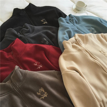 Effortlessly Elegant Shirt with a Timeless Design
