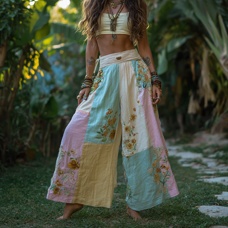 Classic Vintage Pants
