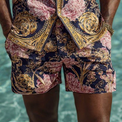 Classic Designed Shirt