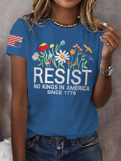 Classic Designed T-Shirt