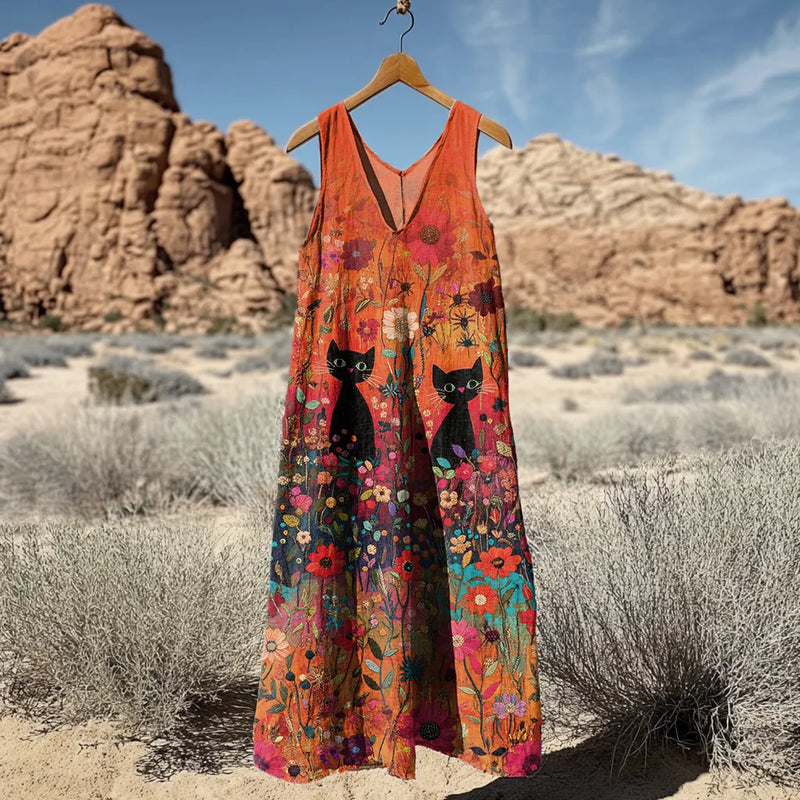 Thoughtfully Designed Dress
