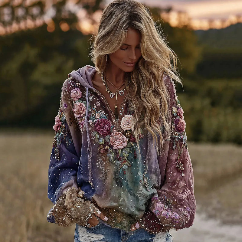 Beautifully Crafted Garment