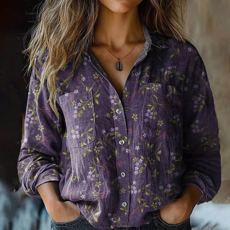 Elegantly Designed Shirt