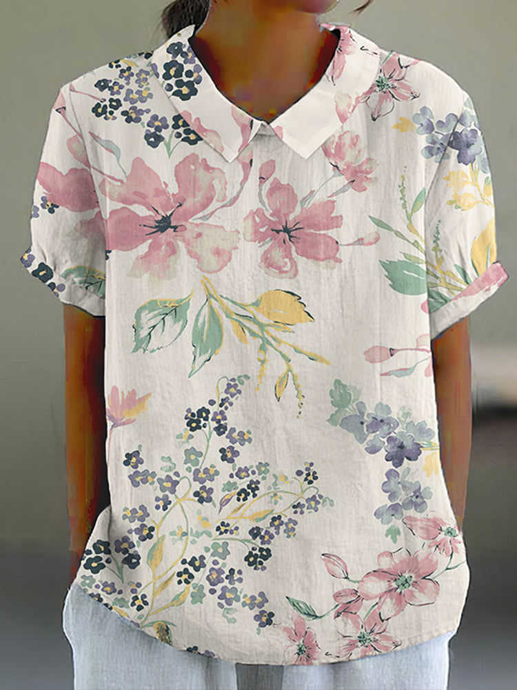 Classic Designed Shirt