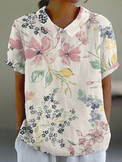 Classic Designed Shirt