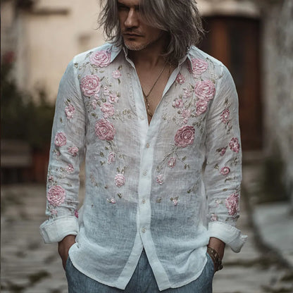 Beautifully Crafted Shirt