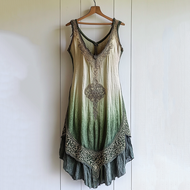 Thoughtfully Designed Dress