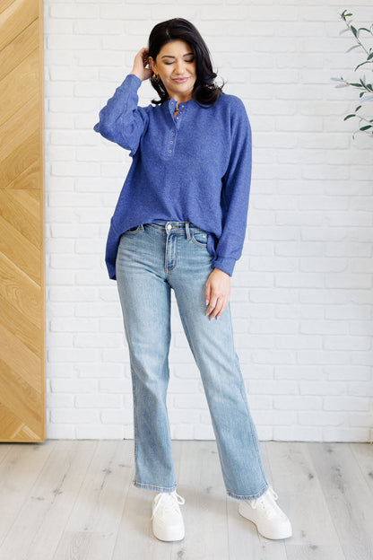 Sophisticated T-Shirt with a Clean Classic Look
