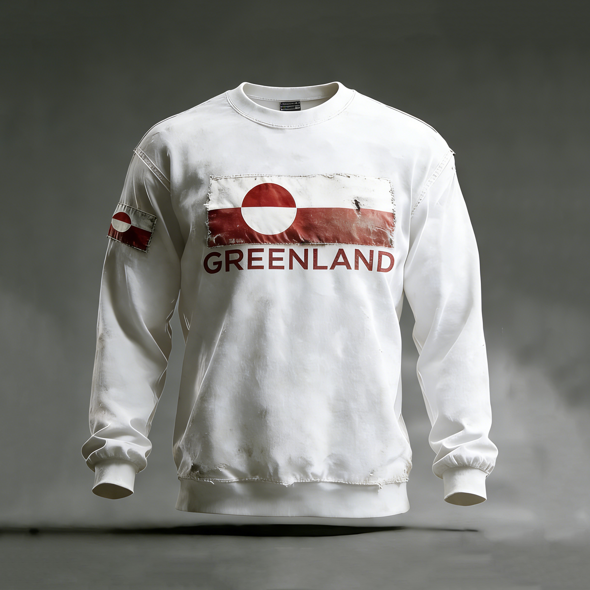 Vintage Inspired Shirt