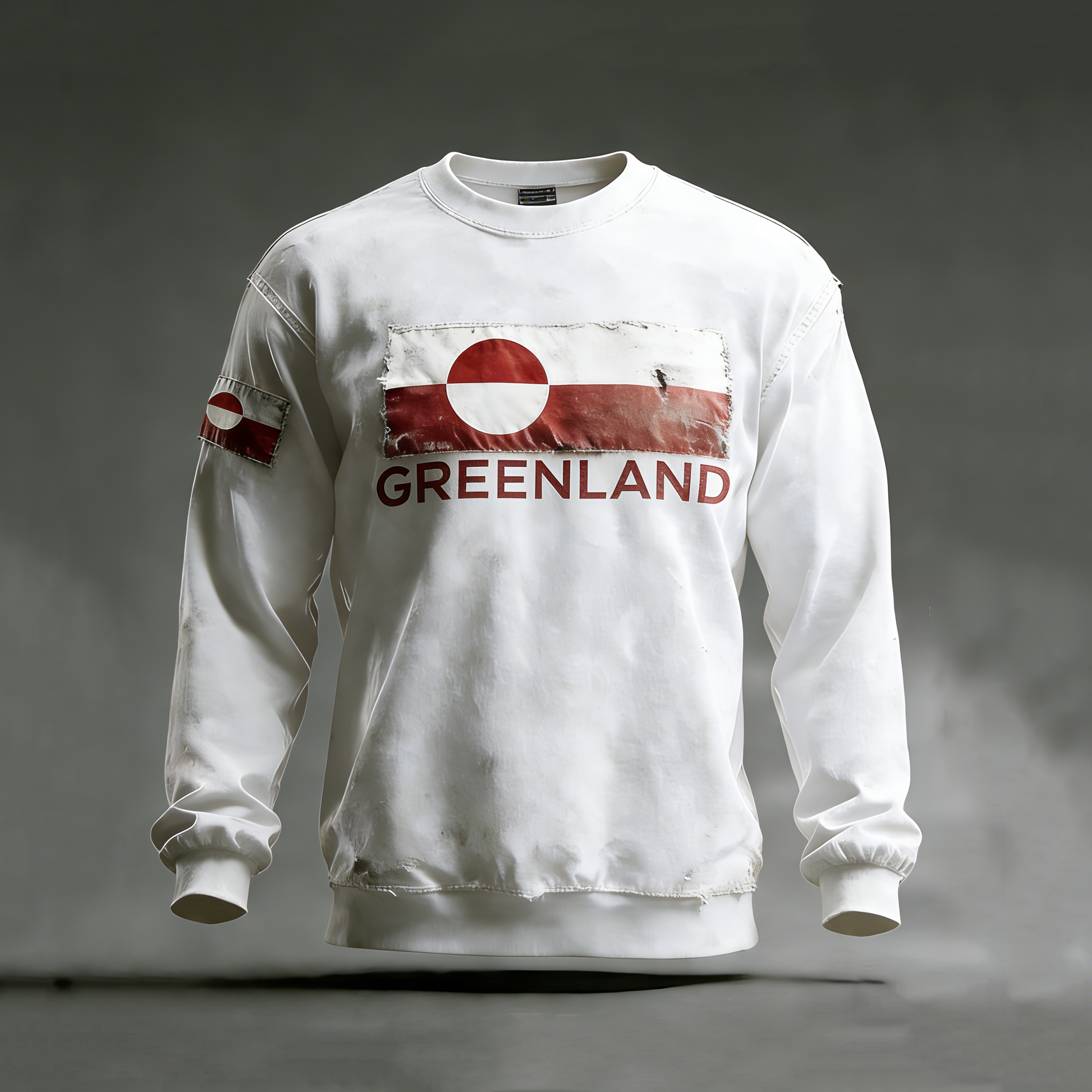 Vintage Inspired Shirt