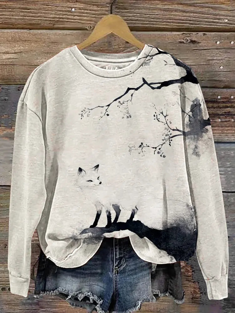 Gracefully Designed Shirt