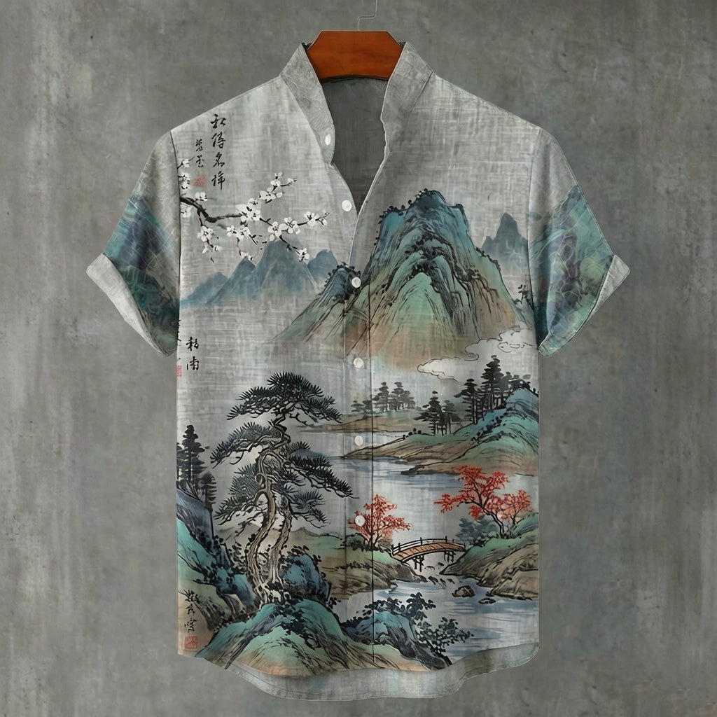 Beautifully Crafted Shirt