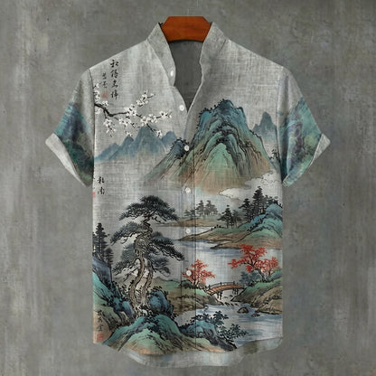 Beautifully Crafted Shirt