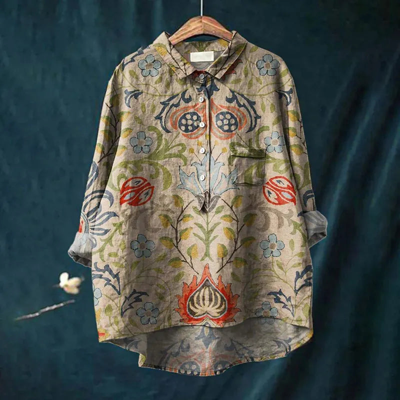 Elegantly Designed Shirt