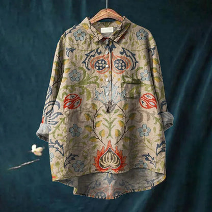 Elegantly Designed Shirt
