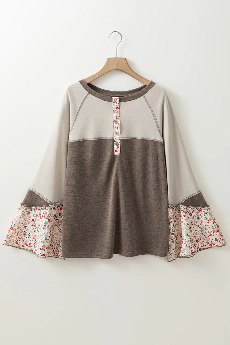Beautifully Crafted T-Shirt in a Classic Style