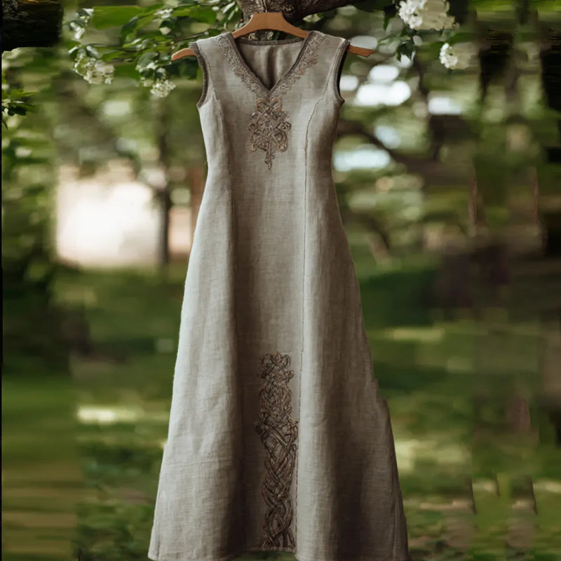 Beautifully Crafted Dress
