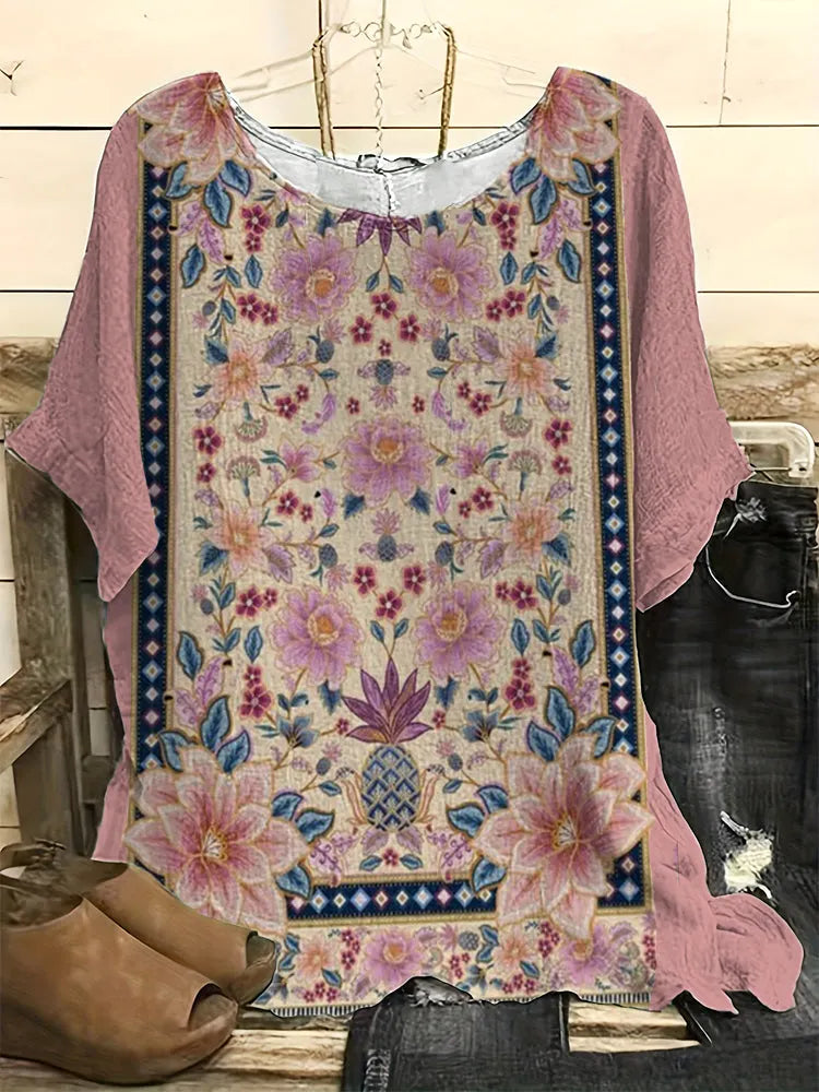 Thoughtfully Designed Shirt