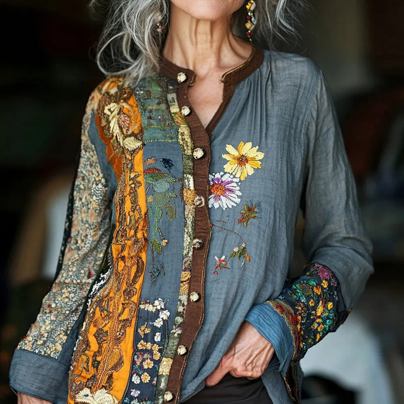 Classic Vintage Shirt