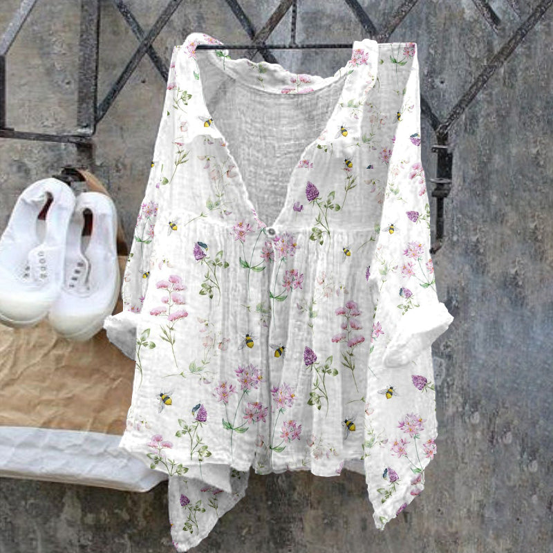 Classic Designed Shirt