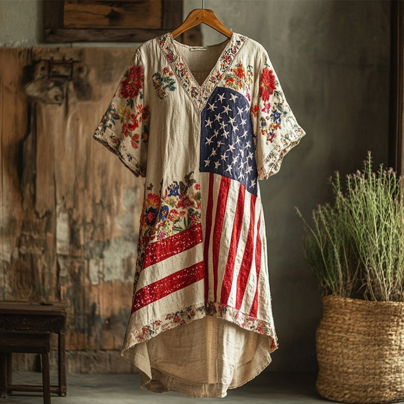Thoughtfully Designed Dress
