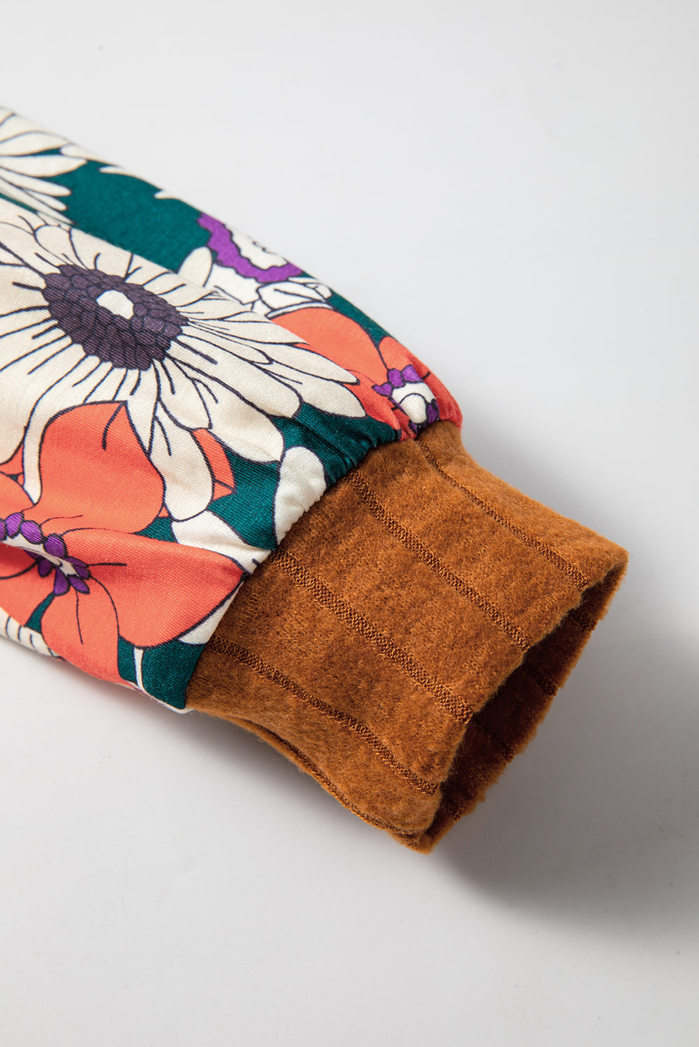 Beautifully Finished Blouse in a Timeless Design