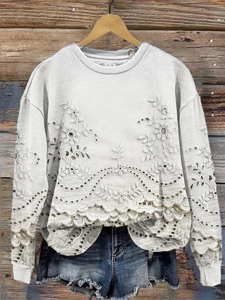Elegantly Designed Shirt