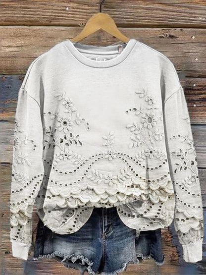 Elegantly Designed Shirt