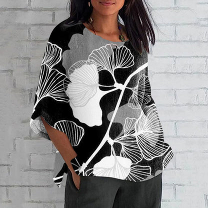Elegantly Designed T-Shirt