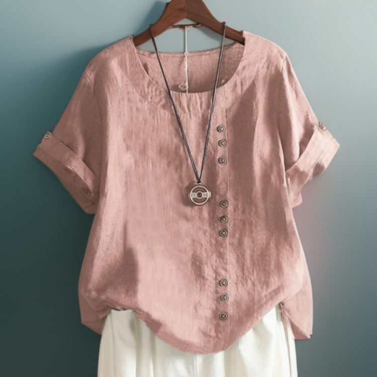 Gracefully Styled T-Shirt for Any Occasion